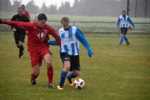 Foot : à Freycenet le derby contre Tence en Coupe de la Haute-Loire