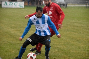 Foot : à Freycenet le derby contre Tence en Coupe de la Haute-Loire