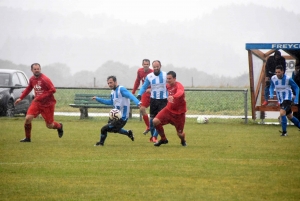 Foot : à Freycenet le derby contre Tence en Coupe de la Haute-Loire