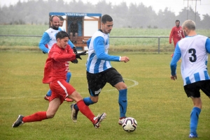 Foot : à Freycenet le derby contre Tence en Coupe de la Haute-Loire