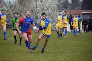 Rugby : Monistrol tout proche des qualifications pour les phases finales