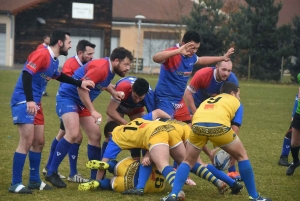 Rugby : Monistrol tout proche des qualifications pour les phases finales