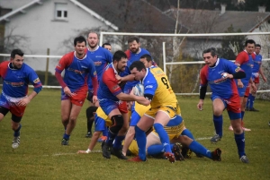 Rugby : Monistrol tout proche des qualifications pour les phases finales