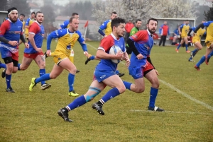 Rugby : Monistrol tout proche des qualifications pour les phases finales