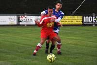 Foot : Monistrol-sur-Loire, ça prend forme