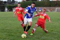 Foot : Monistrol-sur-Loire, ça prend forme