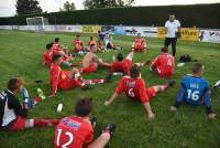 Foot : Monistrol-sur-Loire, ça prend forme