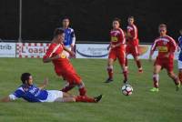 Foot : Monistrol-sur-Loire, ça prend forme