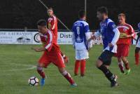 Foot : Monistrol-sur-Loire, ça prend forme