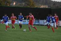 Foot : Monistrol-sur-Loire, ça prend forme