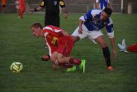 Foot : Monistrol-sur-Loire, ça prend forme