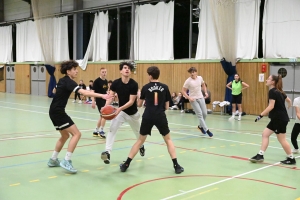 Saint-Didier-en-Velay : le tournoi de basket des Bugnes remporté par la famille Bonelli