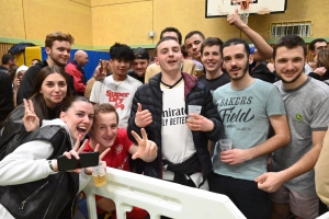 Saint-Didier-en-Velay : le tournoi de basket des Bugnes remporté par la famille Bonelli