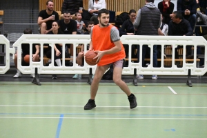 Saint-Didier-en-Velay : le tournoi de basket des Bugnes remporté par la famille Bonelli