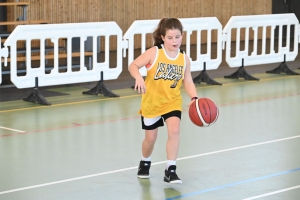 Saint-Didier-en-Velay : le tournoi de basket des Bugnes remporté par la famille Bonelli