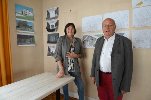 Beaux : la mairie rachète une ancienne épicerie pour un projet commercial