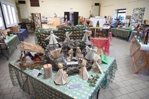 Saint-Pal-de-Chalencon : une exposition d&#039;envergure sur la Nativité à travers les arts