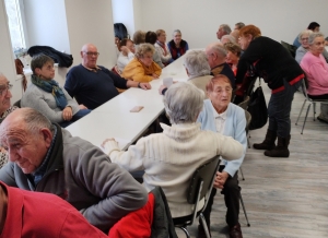 Montfaucon-en-Velay : l&#039;Âge d&#039;or prévoit une soirée en mai dans la Drôme