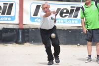 Boules lyonnaises : Marc Chapuis maître à domicile à Brives-Charensac