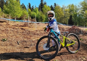 Cyclisme : les jeunes vététistes de l&#039;UCPV en déplacement