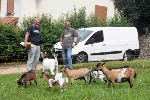 Retournac : la Foire des Pâquerettes vous attend ce dimanche