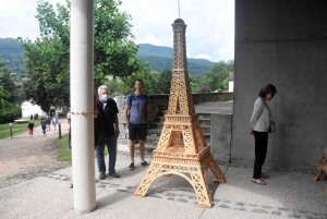 Retournac : la Foire des Pâquerettes vous attend ce dimanche