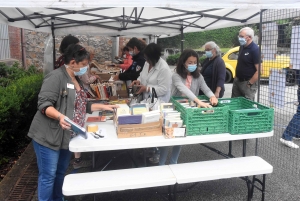 Retournac : la Foire des Pâquerettes vous attend ce dimanche