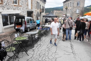 Retournac : la Foire des Pâquerettes vous attend ce dimanche