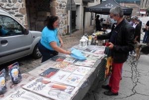 Retournac : la Foire des Pâquerettes vous attend ce dimanche