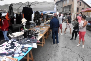 Retournac : la Foire des Pâquerettes vous attend ce dimanche