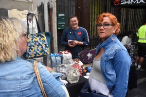 Retournac : la Foire des Pâquerettes vous attend ce dimanche