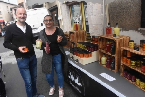 Retournac : la Foire des Pâquerettes vous attend ce dimanche