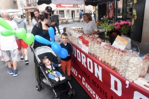 Retournac : la Foire des Pâquerettes vous attend ce dimanche