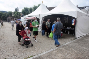 Retournac : la Foire des Pâquerettes vous attend ce dimanche