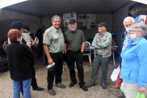 Retournac : la Foire des Pâquerettes vous attend ce dimanche