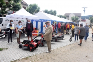 Retournac : la Foire des Pâquerettes vous attend ce dimanche