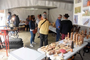 Retournac : la Foire des Pâquerettes vous attend ce dimanche