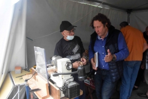 Retournac : la Foire des Pâquerettes vous attend ce dimanche