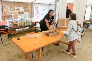 Retournac : la Foire des Pâquerettes vous attend ce dimanche