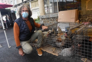 Retournac : la Foire des Pâquerettes vous attend ce dimanche