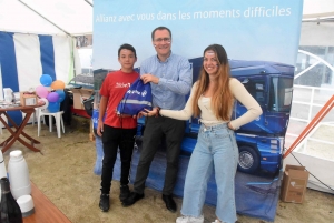 Retournac : la Foire des Pâquerettes vous attend ce dimanche