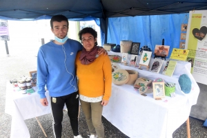 Retournac : la Foire des Pâquerettes vous attend ce dimanche