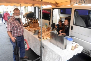 Retournac : la Foire des Pâquerettes vous attend ce dimanche