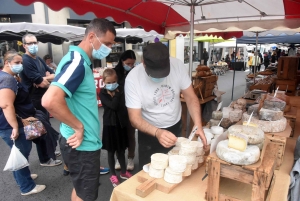 Retournac : la Foire des Pâquerettes vous attend ce dimanche