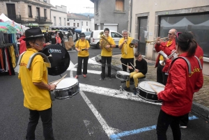 Retournac : la Foire des Pâquerettes vous attend ce dimanche