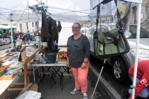 Retournac : la Foire des Pâquerettes vous attend ce dimanche