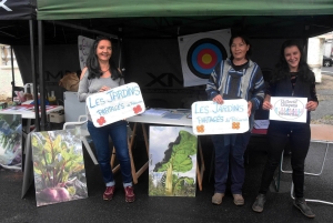 Retournac : la Foire des Pâquerettes vous attend ce dimanche