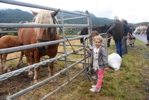 Retournac : la Foire des Pâquerettes vous attend ce dimanche