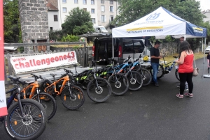 Retournac : la Foire des Pâquerettes vous attend ce dimanche