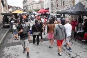 Retournac : la Foire des Pâquerettes vous attend ce dimanche